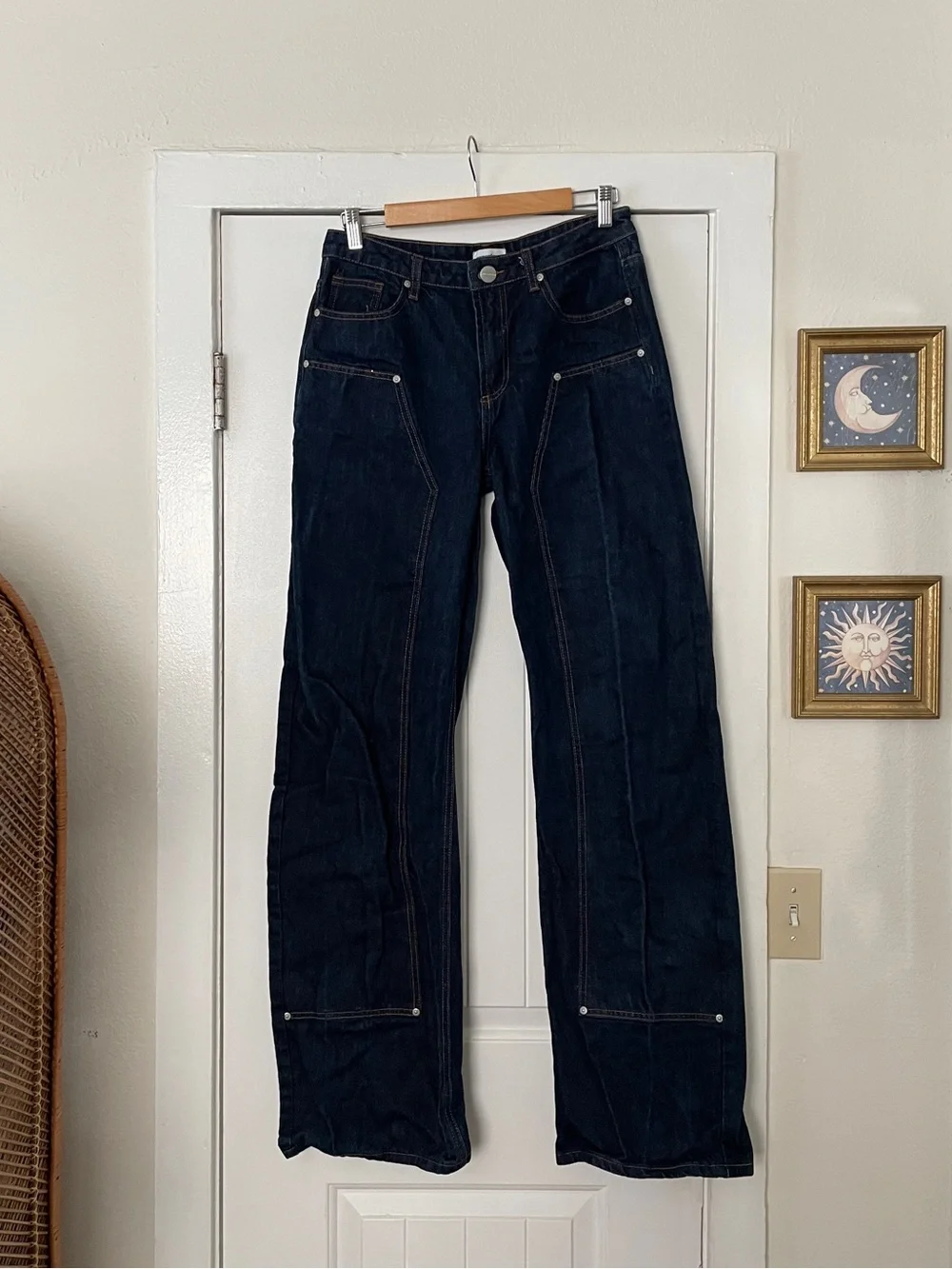 superdown women jeans
